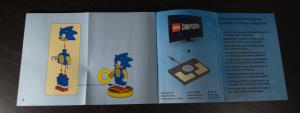 Lego Dimensions - Level Pack - Sonic the Hedgehog (13)